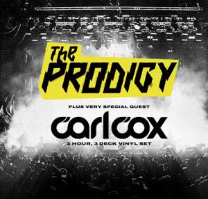 The Prodigy