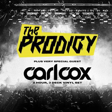 The Prodigy