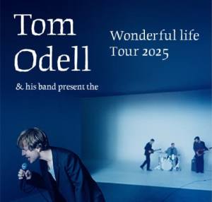 Tom Odell