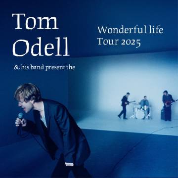 Tom Odell