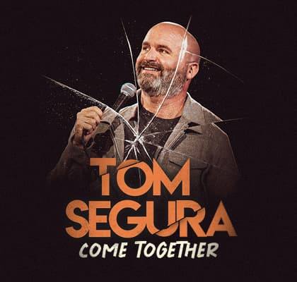 Tom Segura