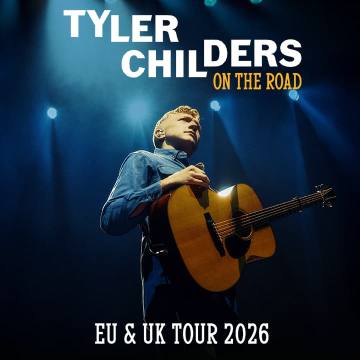 Tyler Childers