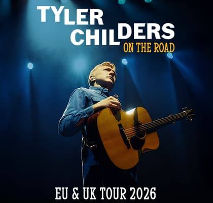 Tyler Childers