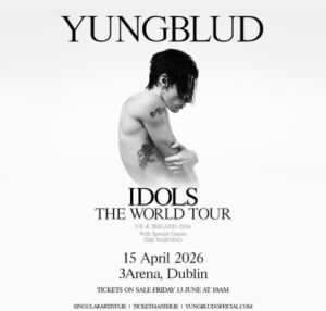 Yungblud 