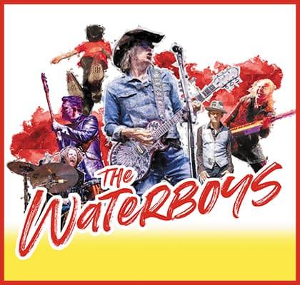 The Waterboys