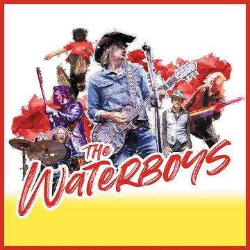 The Waterboys