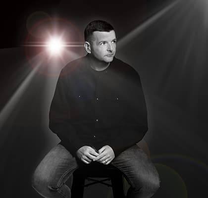 Kevin Bridges 