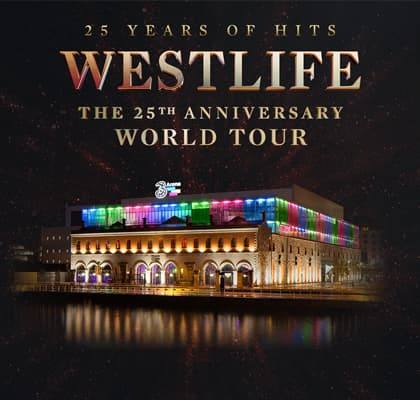 Westlife