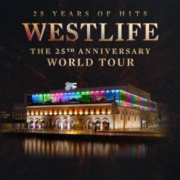 Westlife