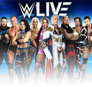 WWE Live!