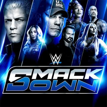 WWE Friday Night SmackDown