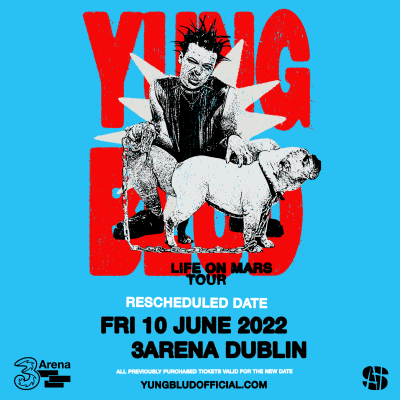 Yungblud