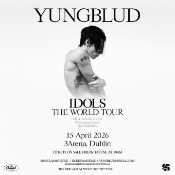 Yungblud 