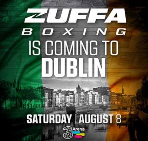 Zuffa Boxing 10