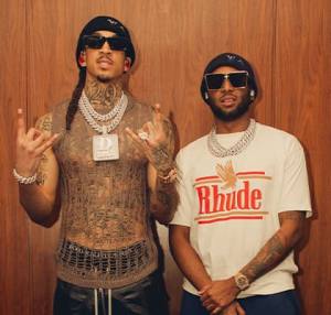 D-Block Europe