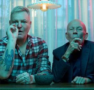 Erasure 