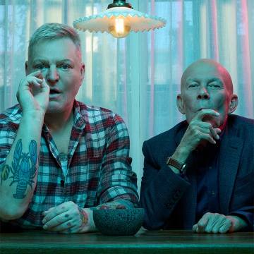 Erasure 