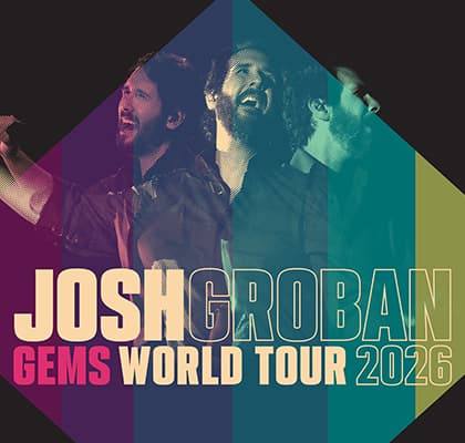 Josh Groban
