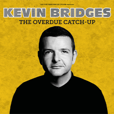 Kevin Bridges 