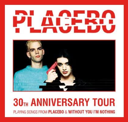 Placebo 
