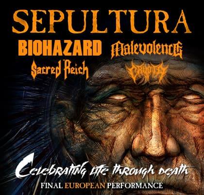 Sepultura