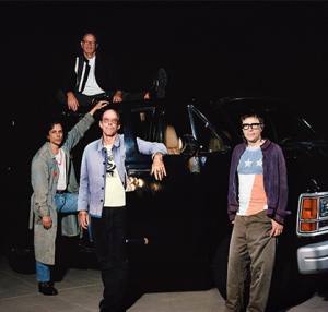 Weezer