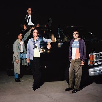 Weezer